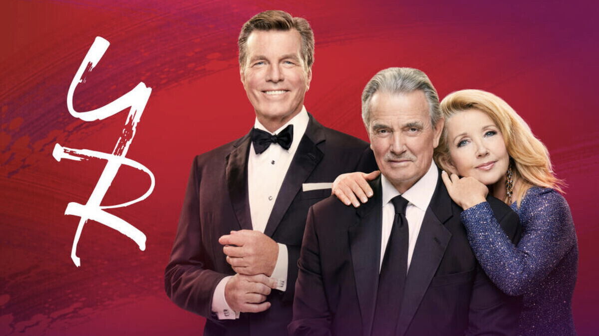 «Les Feux de l’amour»: les fans lancent une pétition pour empêcher la disparition de la série après 37 ans sur TF1
