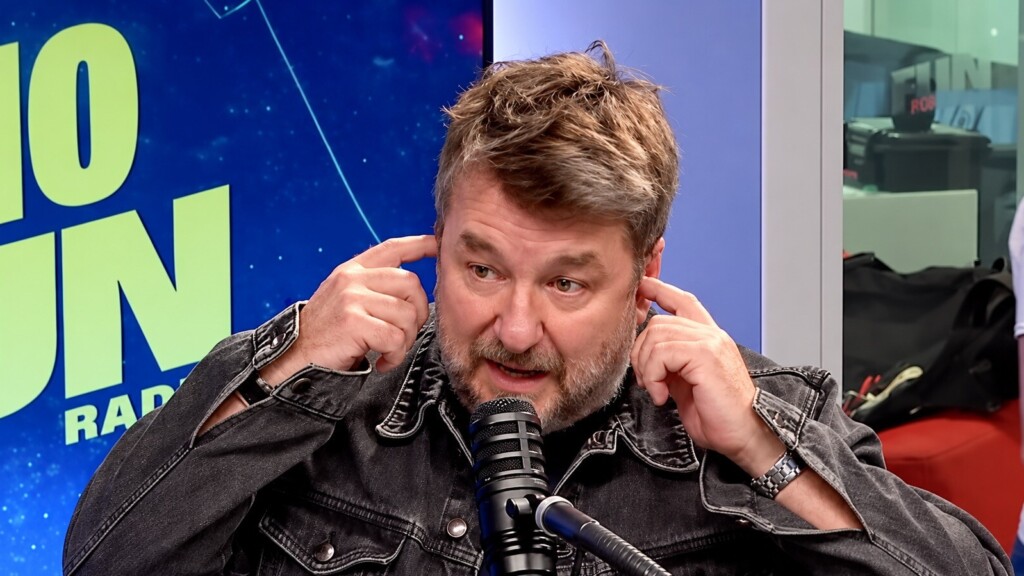 «J’ai perdu 30% d’audition» : Bruno Guillon révèle les conséquences de son accident en direct sur Fun Radio