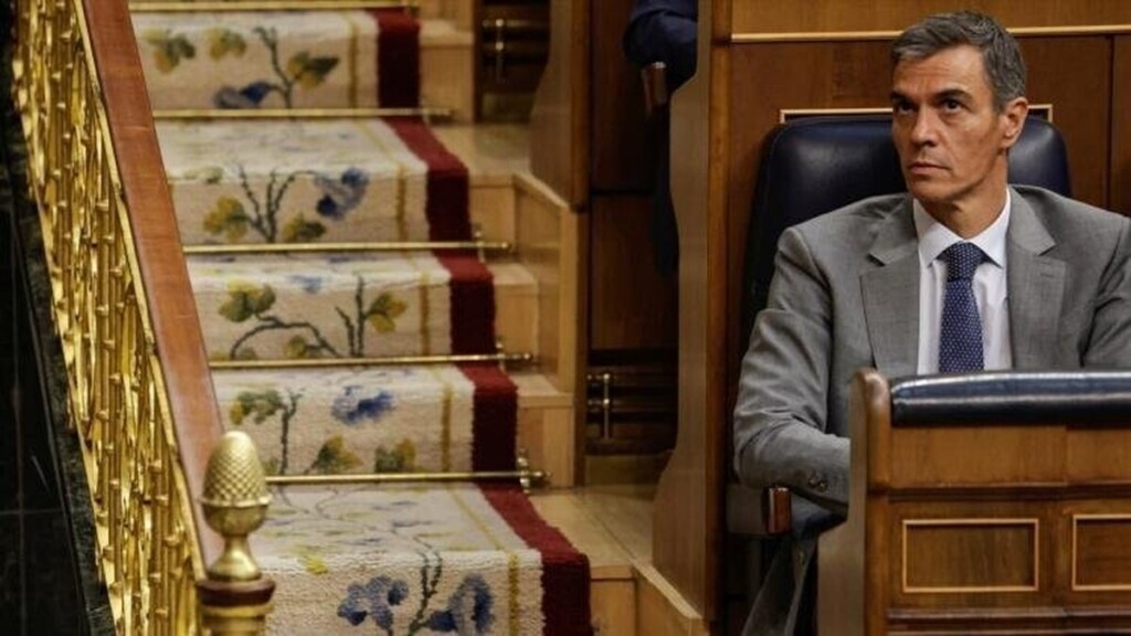 Espagne : le Parlement rejette les décrets logement de Sánchez, la crise politique s’approfondit