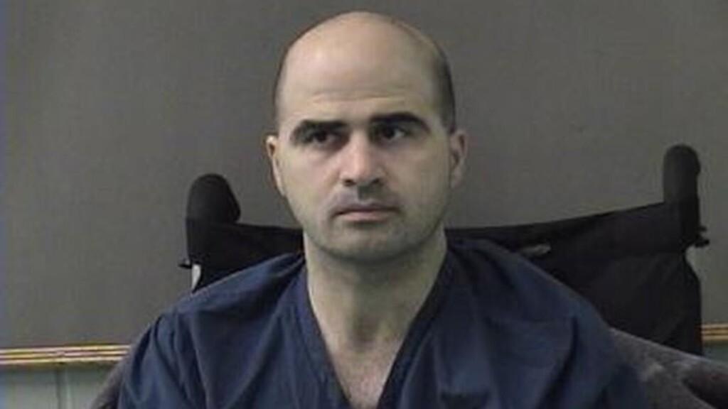 Exécution de Nidal Hasan : Trump renonce à la diffusion en direct, sous pression bipartisane