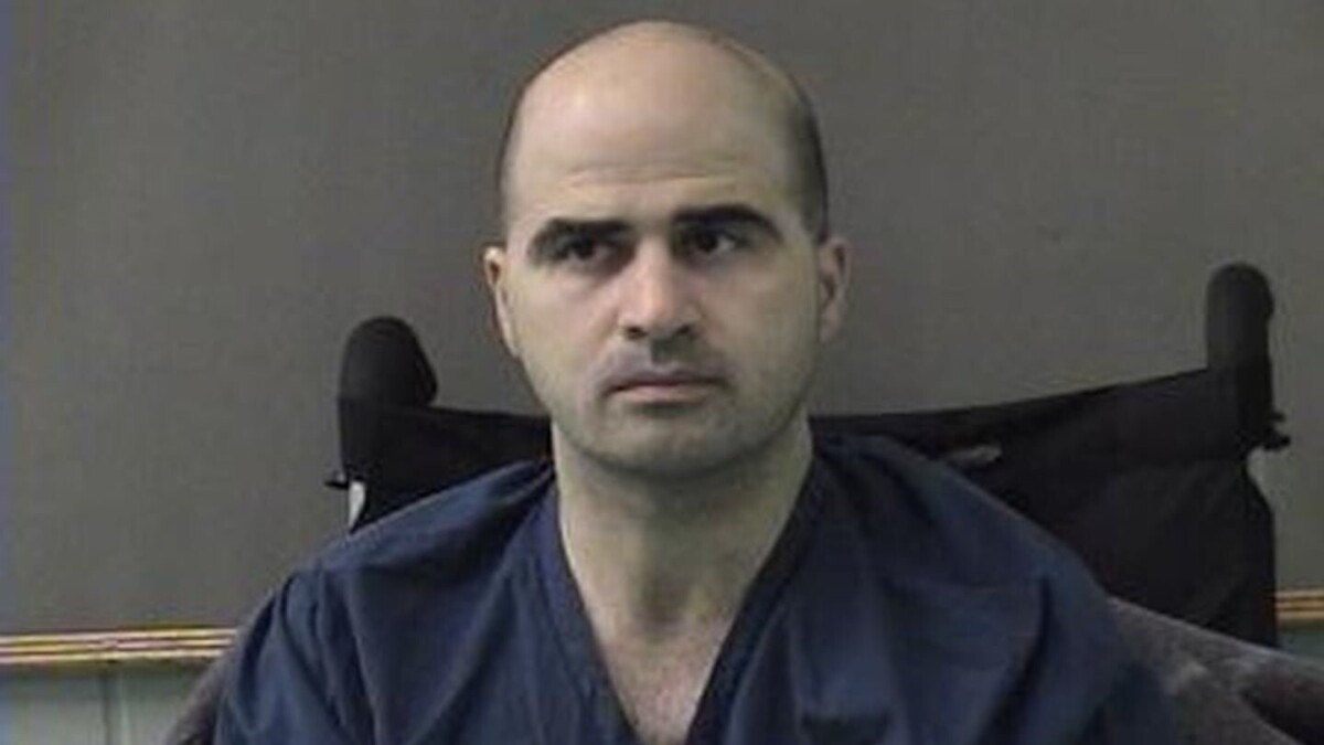 Exécution de Nidal Hasan : Trump renonce à la diffusion en direct, sous pression bipartisane