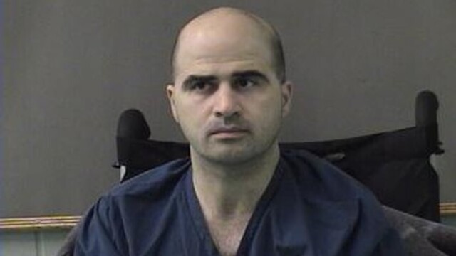 Exécution de Nidal Hasan : Trump renonce à la diffusion en direct, sous pression bipartisane