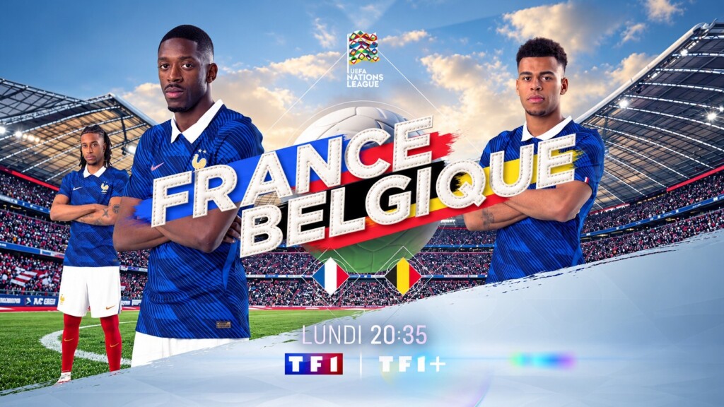 — France-Belgique ce soir: les Bleus de Zidane jouent la première place