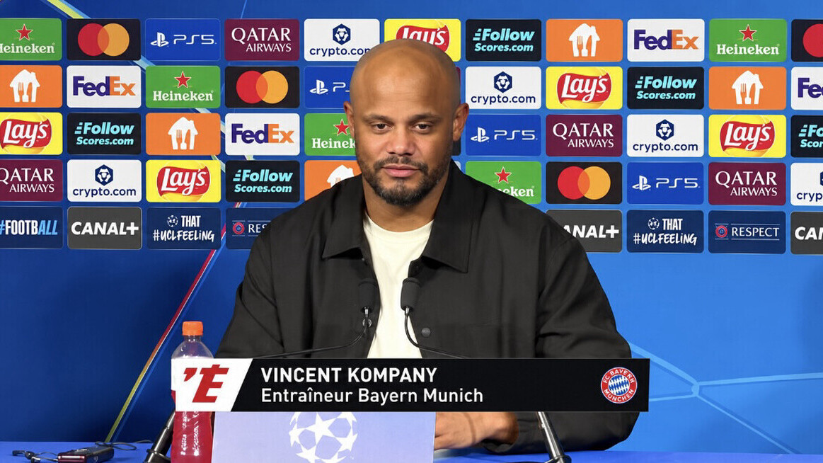 Bayern Munich : Vincent Kompany victime d’un malaise et transporté d’urgence à l’hôpital, un hélicoptère mobilisé