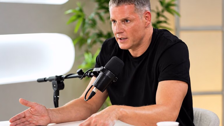Matthieu Delormeau révèle avoir fait deux overdoses au GHB : «J’aurais pu crever»