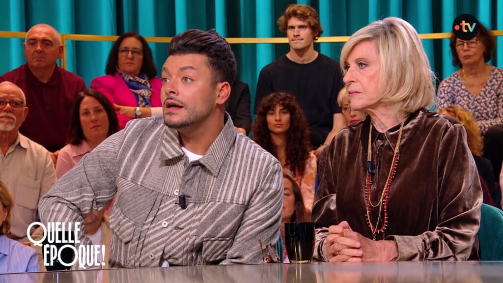 Kev Adams et Chantal Ladesou quittent Mask Singer: «Moins de naturel, moins de magie», ils expliquent leur décision