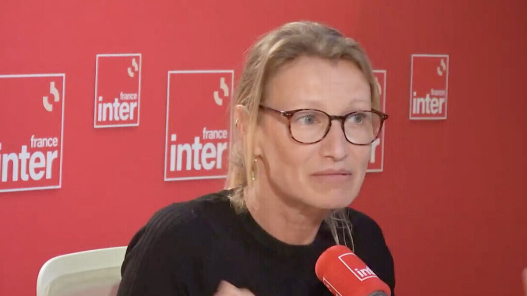 «Tu ne travailleras plus jamais!» Alexandra Lamy révèle comment on a tenté de la dissuader de jouer dans «Un gars, une fille»