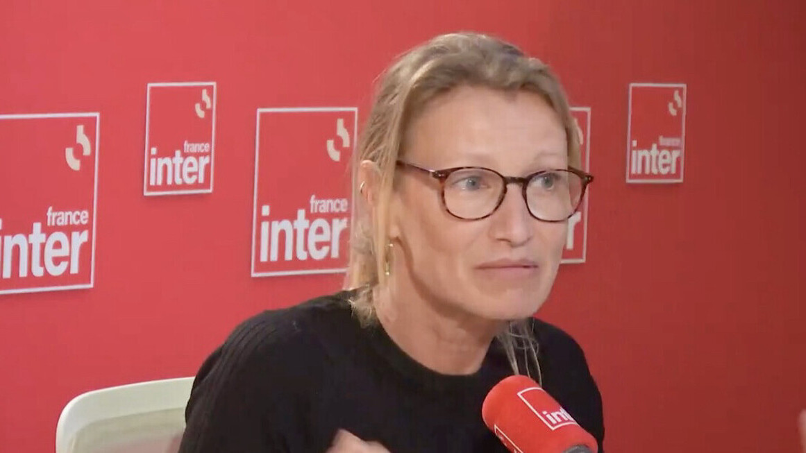 «Tu ne travailleras plus jamais!» Alexandra Lamy révèle comment on a tenté de la dissuader de jouer dans «Un gars, une fille»