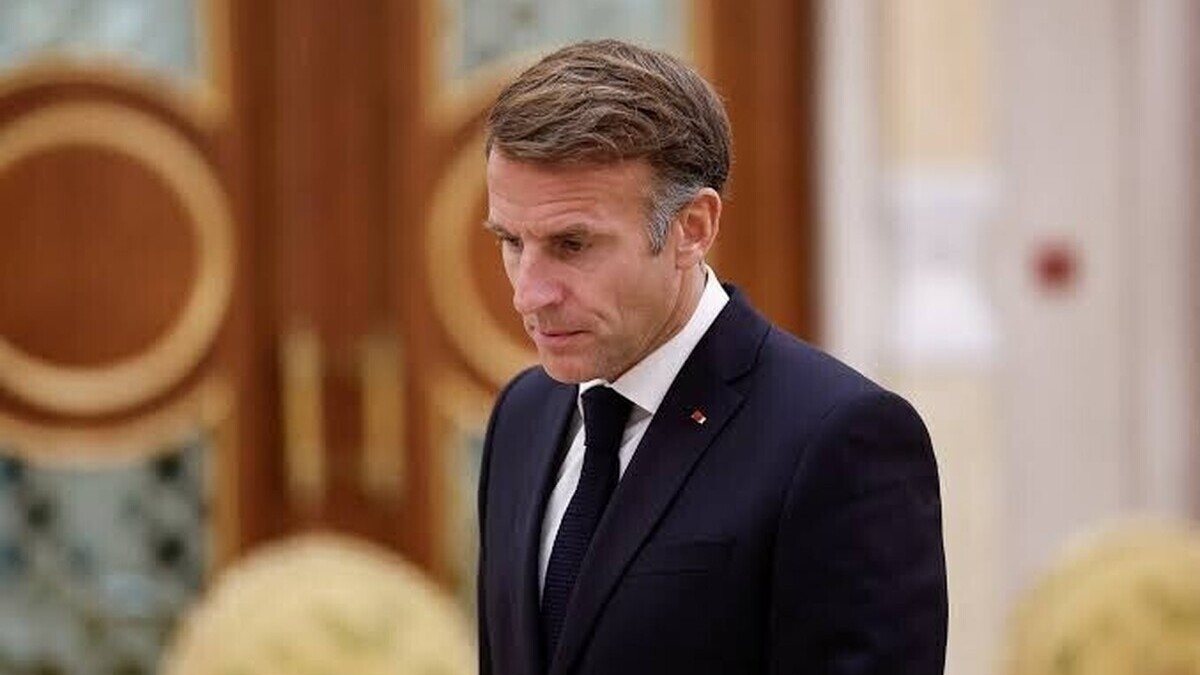 Sondage : 83% des Français jugent négativement l'action de Macron, Glucksmann et Lisnard progressent en popularité