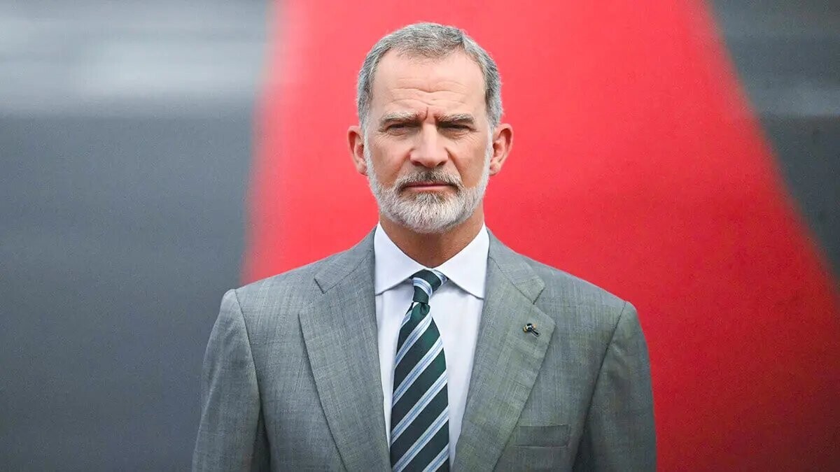 Felipe VI à Ceuta : une visite royale au carrefour de la diplomatie et de la crise migratoire
