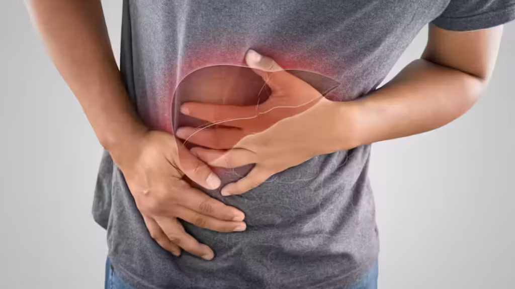 Cirrhose du foie : cette maladie grave qui peut évoluer pendant des années sans symptôme