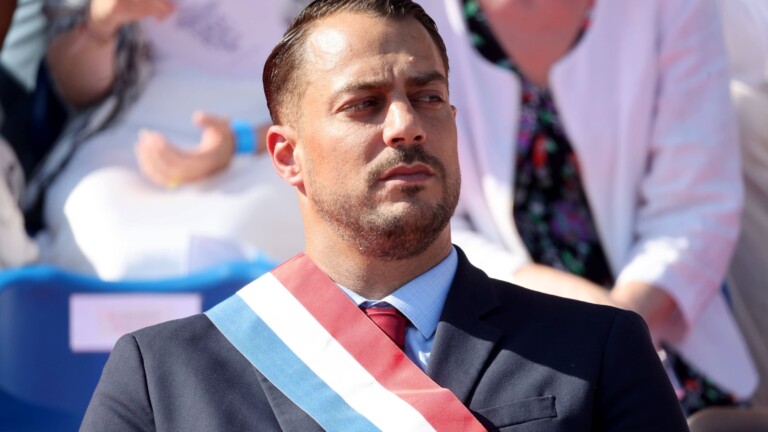 « Il a sali sa fonction » : deux ans de prison avec sursis et cinq ans d'inéligibilité requis contre Sébastien Delogu