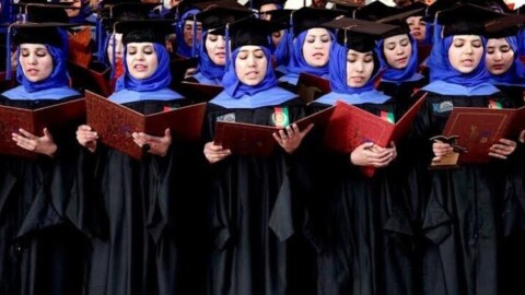Afghanistan : le retrait américain menace la dernière université accessible aux femmes