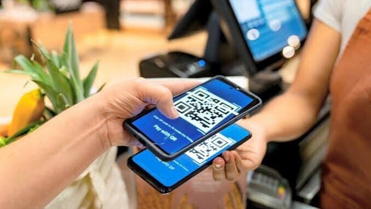 QR code : comment ce petit carré noir et blanc est devenu indispensable dans notre quotidien