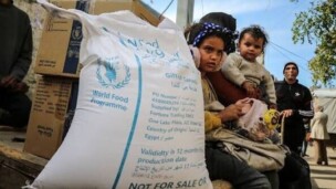 Gaza : faute de financements, l’ONU réduit drastiquement son aide alimentaire à 500 000 Palestiniens