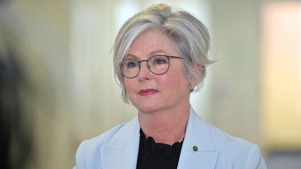 Australie : la députée Helen Haines amputée d’une jambe après l'attaque à la voiture-bélier