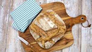 Pain de campagne : pourquoi ce pain traditionnel français séduit toujours autant les consommateurs