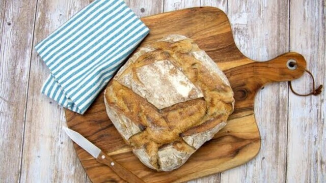 Pain de campagne : pourquoi ce pain traditionnel français séduit toujours autant les consommateurs — photo