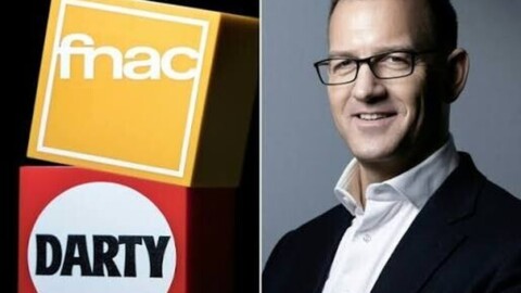 Fnac Darty : Bruxelles donne son feu vert à Daniel Kretinsky pour prendre le contrôle du groupe