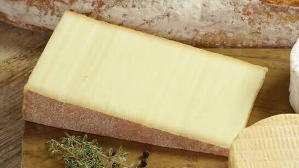 Comté : pourquoi ce fromage français est devenu un incontournable de nos tables