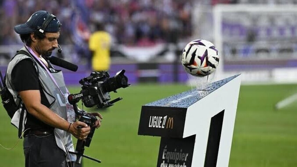 Droits TV : la LFP pourrait officialiser mercredi la remise en vente des droits de la Ligue 1