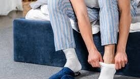 Chaussettes longues ou courtes : lesquelles faut-il privilégier pour le confort et la santé ?