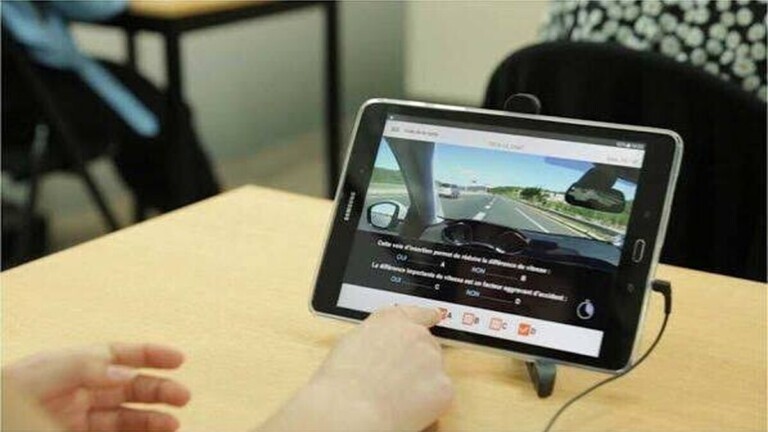 Code de la route : les meilleures méthodes pour réussir l'examen du premier coup