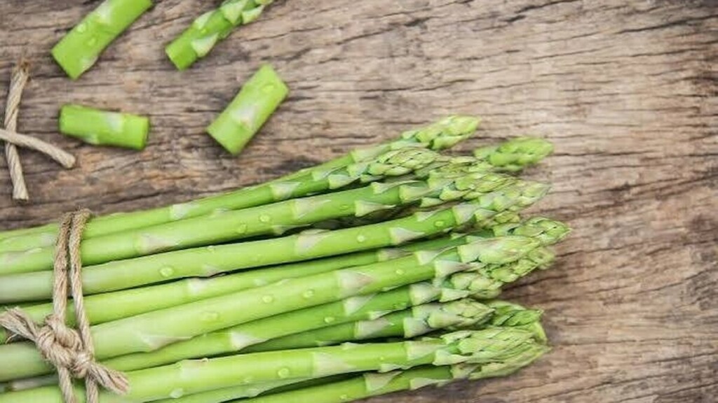 Asperges : pourquoi ce légume peu calorique est un véritable allié pour la santé