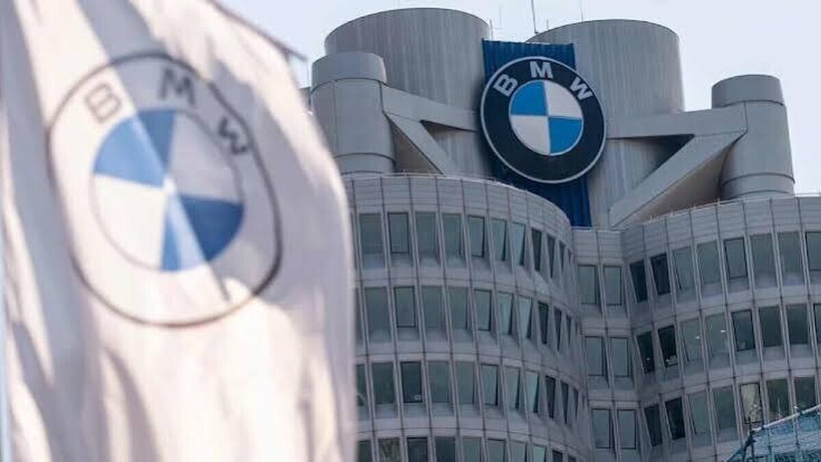 BMW propose jusqu'à 650 000 euros à certains salariés pour quitter l'entreprise
