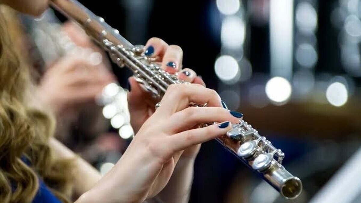 Flûte traversière : cet instrument emblématique de la musique classique séduit de nouvelles générations