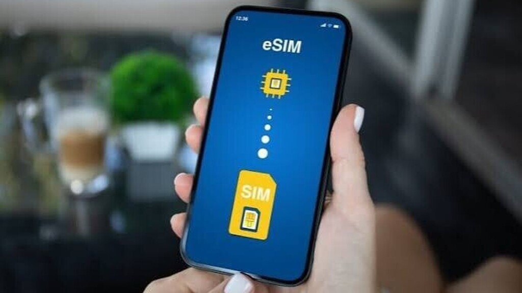 L’avènement des eSIM : la carte SIM traditionnelle vit-elle ses dernières années ?