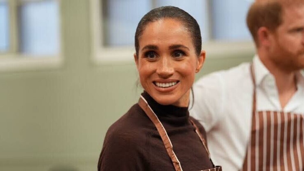 Meghan Markle va présenter « Junior MasterChef Australia » en 2027 sur Network 10