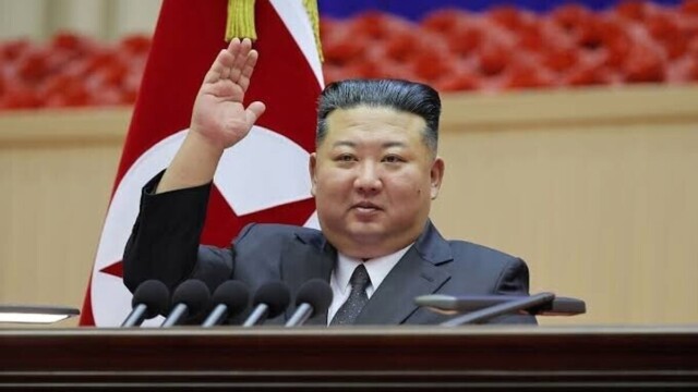 Kim Jong Un en Chine : une visite symbolique via le nouveau pont sur le Yalou