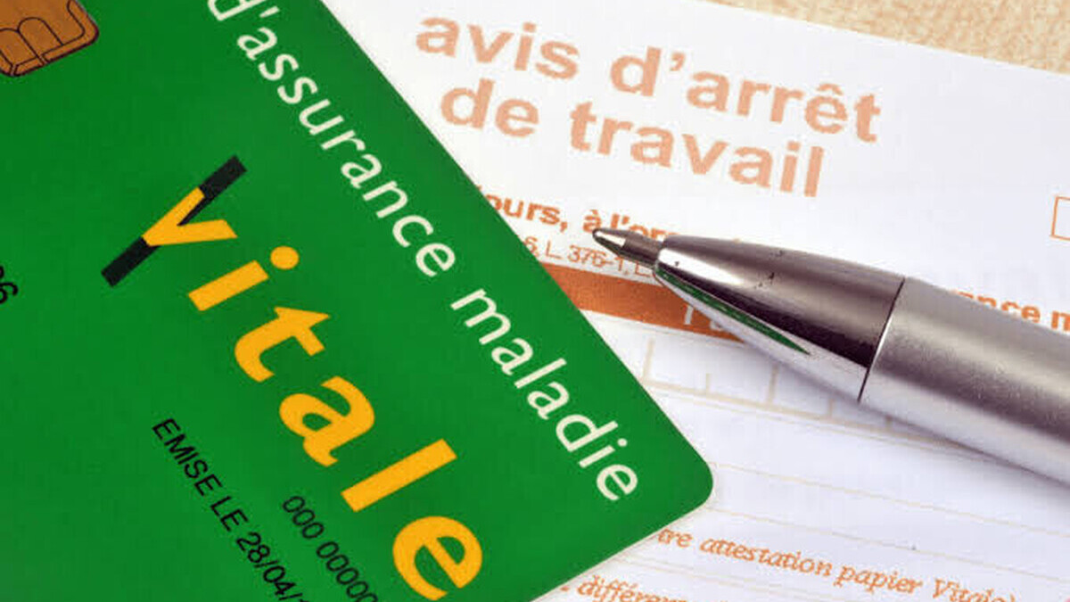 Arrêts maladie : un milliard d’euros d’économies à trouver, les salariés risquent-ils de perdre des indemnités ?