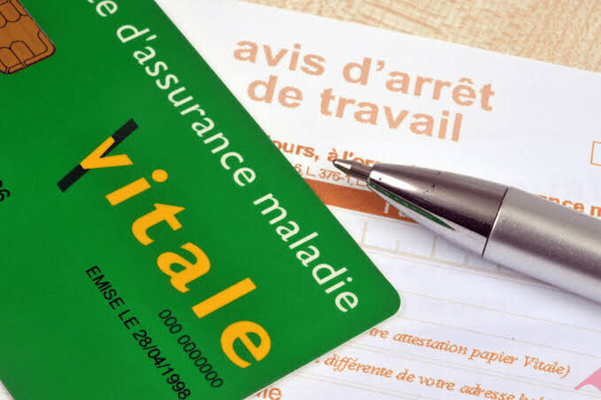Arrêts maladie : un milliard d’euros d’économies à trouver, les salariés risquent-ils de perdre des indemnités ?