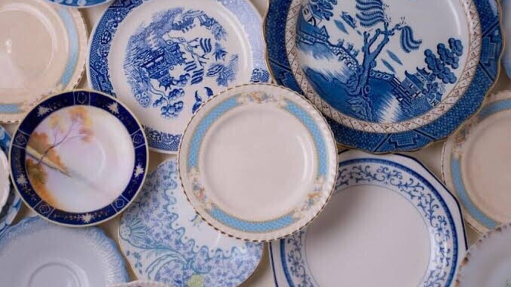 Porcelaine de Limoges : le trésor blanc français qui résiste à la concurrence mondiale