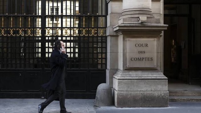 Dette publique : la Cour des comptes alerte sur le risque d’asphyxie financière de la France — photo