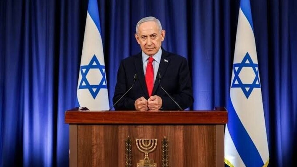 Israël aux urnes : Netanyahu joue sa survie politique sur fond de guerre et de procès