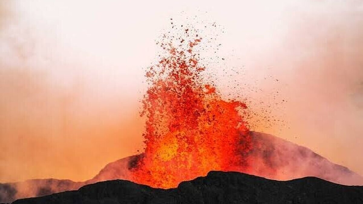 Le magma : ce qui se cache sous les volcans et comment il façonne notre planète