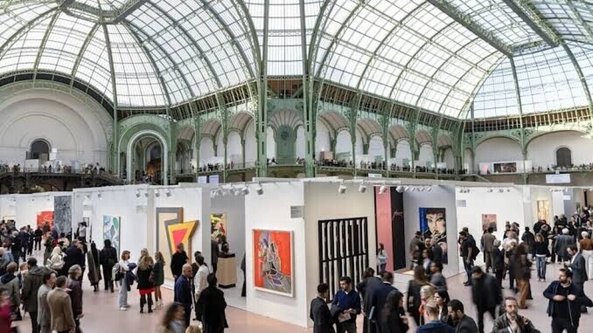 Art Basel Paris ferme deux jours plus tôt : des pertes importantes redoutées par les galeries