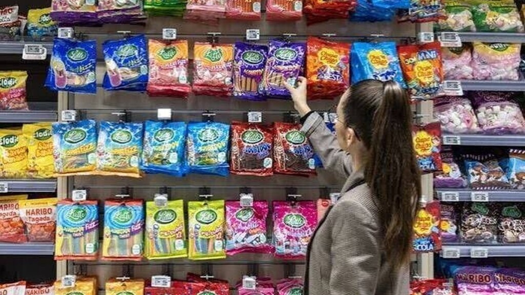 Budget 2027 : les députés rejettent la taxe sur les biscuits, les gâteaux et les confiseries