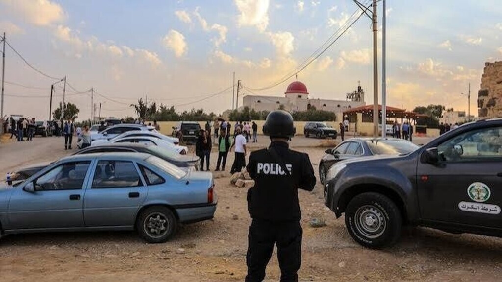 Jordanie : sept morts dans l'attaque d'une église, la minorité chrétienne sous le choc