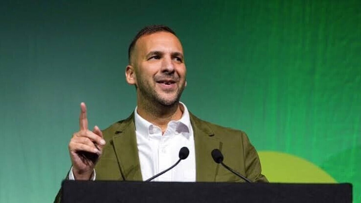 Royaume-Uni : les écologistes refusent de retirer une motion assimilant le sionisme au racisme, la polémique enfle