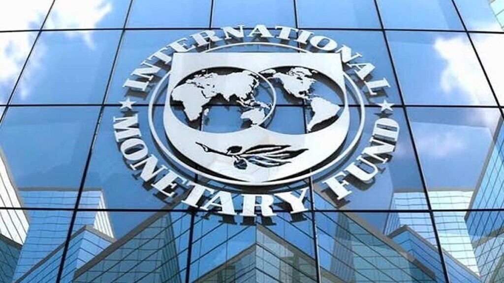 Dette publique : le FMI lance un avertissement à l’Europe et réclame des réformes économiques urgentes