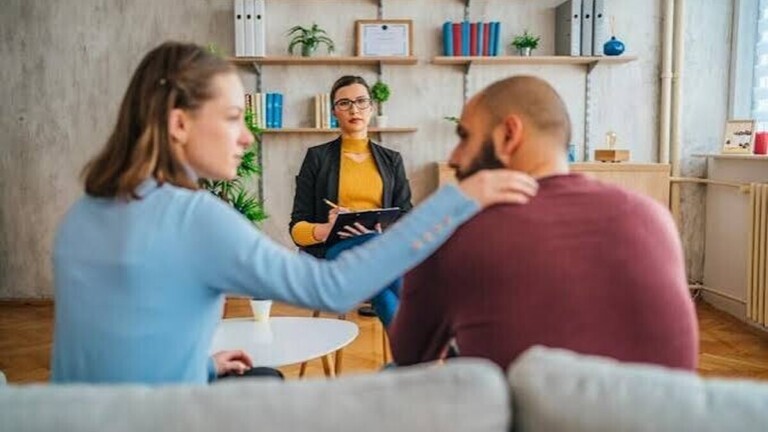 Thérapie de couple : pourquoi de plus en plus de Français consultent pour sauver leur relation