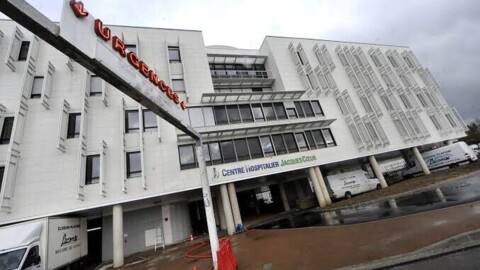 Hôpital de Bourges : le directeur mis en examen pour harcèlement moral après 48 heures de garde à vue