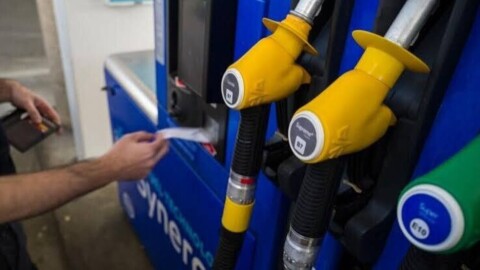 Carburants : le gouvernement débloque 10 millions de barils de gazole pour faire baisser les prix à la pompe