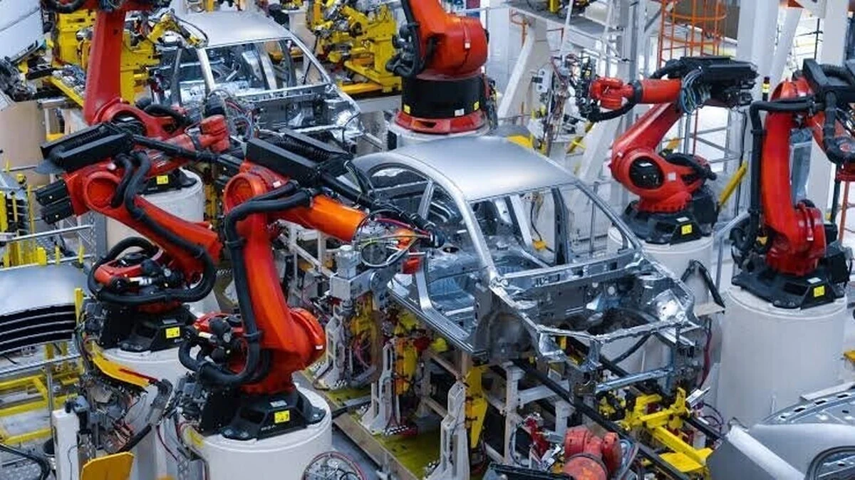 Automotive industry: Paris and Berlin agree to strengthen protection of the European market