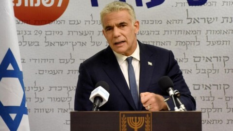 Israël : la Cour suprême rétablit les partis arabes sur les listes électorales