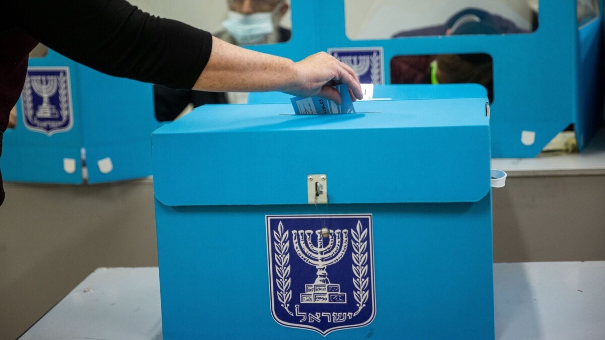 Israël : une élection sous le signe de la guerre et de la radicalisation
